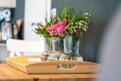 Ferienwohnung Zwischen den Seen