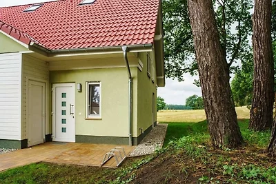 Casa vacanze Vacanza di relax Mellenthin