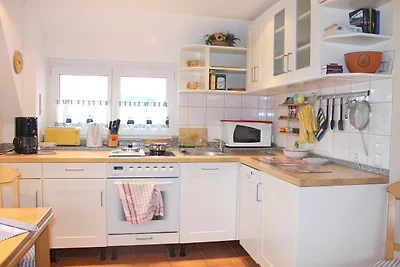 "Haus Rosenstrasse - Whg. 4"