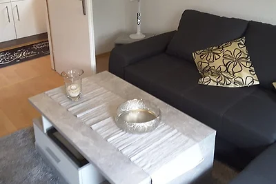 Appartamento Vacanza con famiglia Butjadingen