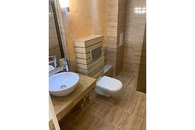 Vakantieappartement Gezinsvakantie Nesebar
