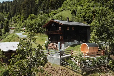 Berghütte in Bischofshofen ruhige