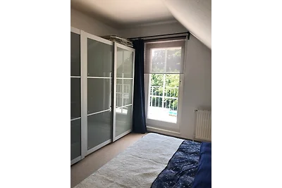 Charmante 2-Zimmer Wohnung