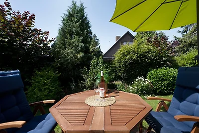 Casa vacanze Vacanza di relax Heringsdorf