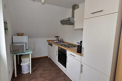 apartman za odmor Obiteljski odmor Groß Vollstedt