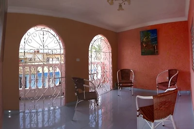 DE LA VIÑA TOLEDO Appartement 2