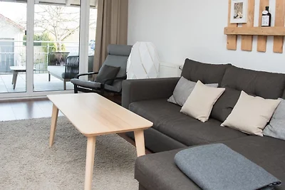 Ferienwohnung Kirsche - Obsthof