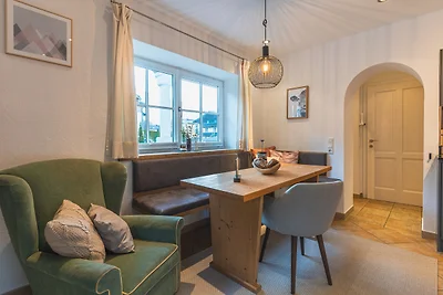 Dorfchalets - Appartement Rosi