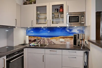 Techt bi Strön | Strandnah &