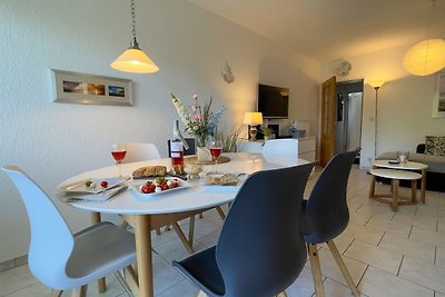 Vakantieappartement Gezinsvakantie Duhnen