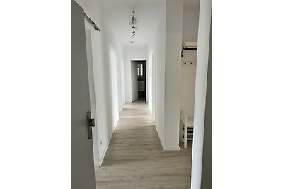 Vakantieappartement Gezinsvakantie Paderborn