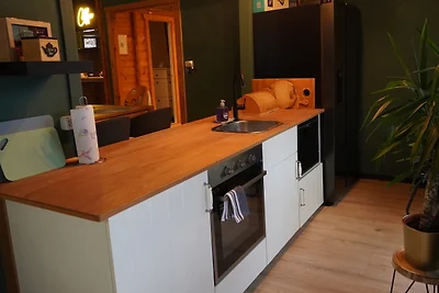 Casa vacanze Vacanza di relax Bömighausen