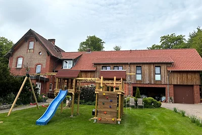 Alte Försterei Goldbeck