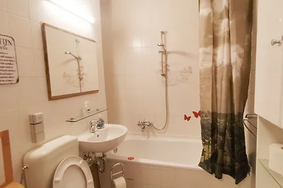 Vakantieappartement Gezinsvakantie Meißen