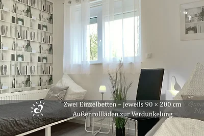 De Kleev Wohlfühlen direkt am