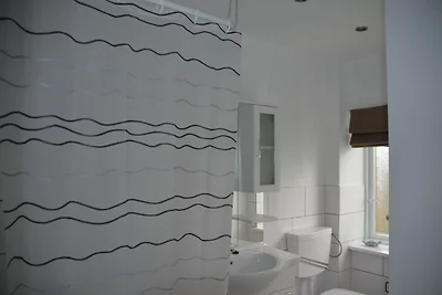 Fewo Lasse mit grossem Garten