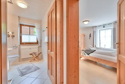 Appartamento Vacanza con famiglia Roßhaupten