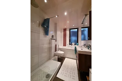 Vakantieappartement Gezinsvakantie Eschwege