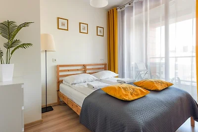 Sun&Snow Aura I - Apartament 158