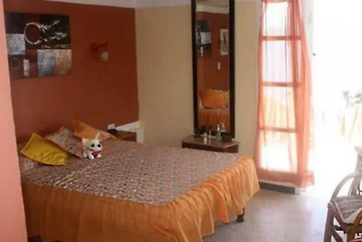 Villa Costa Azul Appartement 2