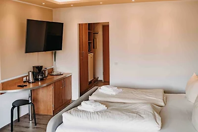 Appartamento Vacanza con famiglia Goslar