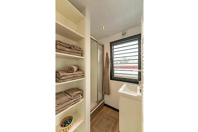 Casa su barca Vacanza single Zehdenick