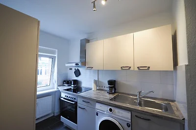 Appartement Vacances avec la famille Schwarzenbek