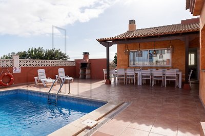 Casa vacanze Vacanza di relax La Oliva