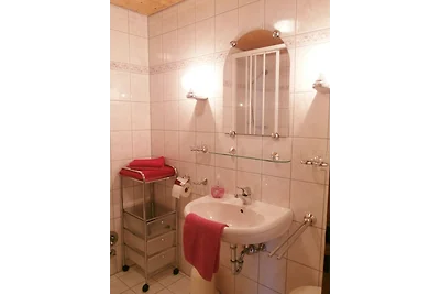 Bühlhof Todtnauberg Wohnung 2