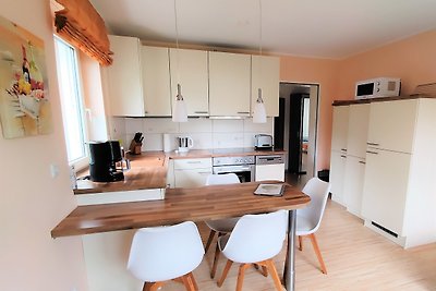 Vakantieappartement Gezinsvakantie Daisendorf