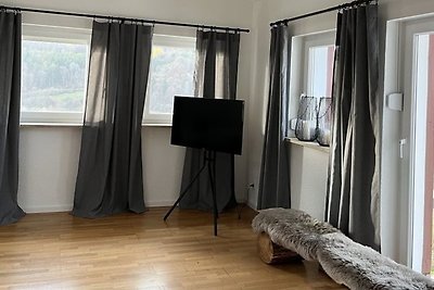 Vakantieappartement Gezinsvakantie Gerolstein