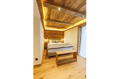 Appartamento Vacanza con famiglia St. Ulrich am Pillersee