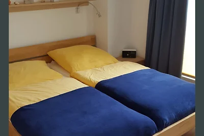 Appartamento Vacanza con famiglia Großenbrode
