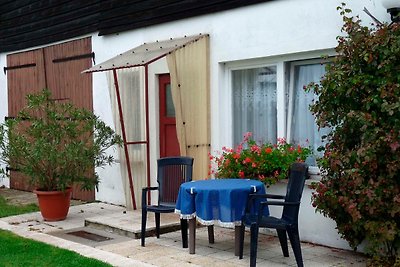 Ferienwohnung Tor zur Ostsee