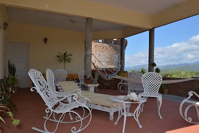 Bella Vista Appartement 1