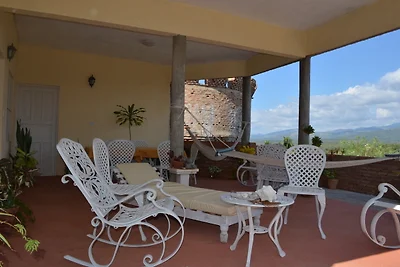 Bella Vista Appartement 1