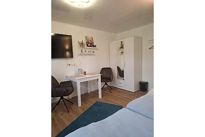 Appartamento Vacanza con famiglia Olsberg