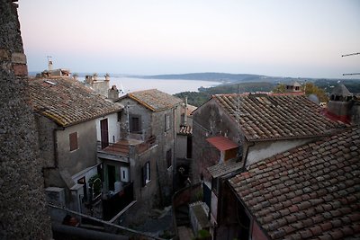 Vakantiehuis Ontspannende vakantie Bracciano