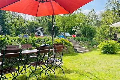 Casa vacanze Vacanza di relax Sagard