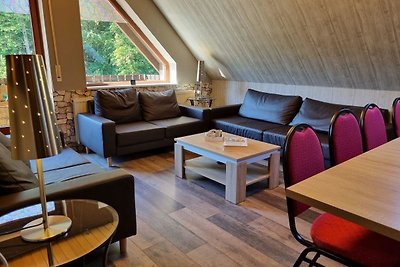 Vakantieappartement Gezinsvakantie Herzberg am Harz