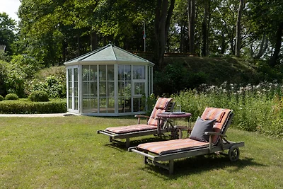 Apartamento Vacaciones familiares Heikendorf