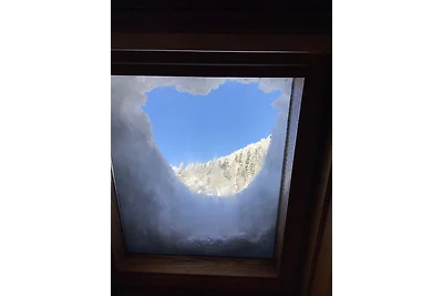 Appartamento Vacanza con famiglia Eben Reichenau