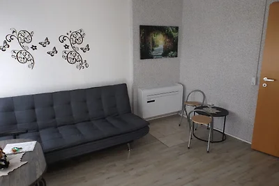 Ferienwohnung/Ferienhaus Waldblick