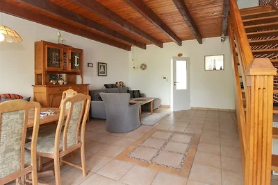 Vakantieappartement Gezinsvakantie Eilsum