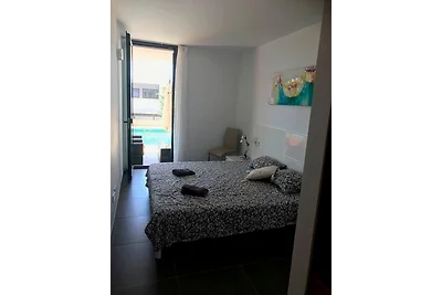 Luxus Chalet Casas blancas