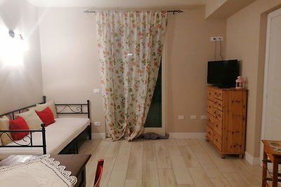 Vakantieappartement Gezinsvakantie San Felice del Benaco