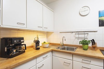 Vakantieappartement Gezinsvakantie Kampen