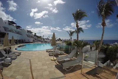 Vakantieappartement Gezinsvakantie Puerto del Carmen