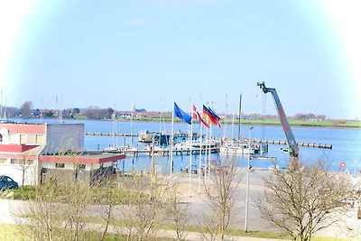 FW SommerSandSonne - am Yachthafen-