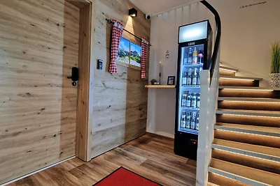 Ferienwohnungen Wolf - Wohnung